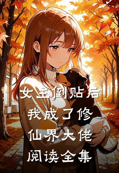 女主倒贴后，我成了修仙界大佬阅读全集