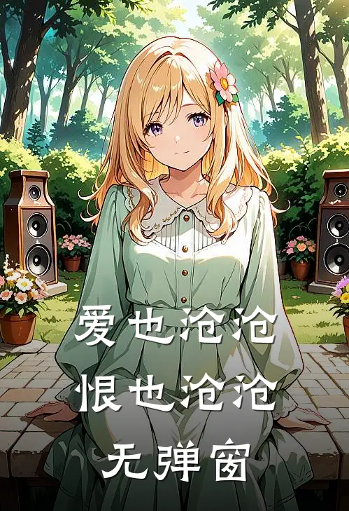 爱也沧沧，恨也沧沧无弹窗