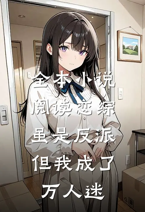 全本小说阅读恋综：虽是反派，但我成了万人迷