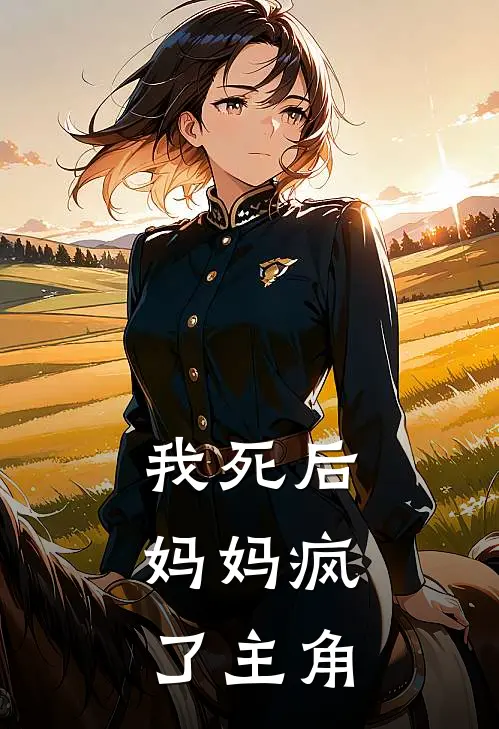 我死后,妈妈疯了主角是谁
