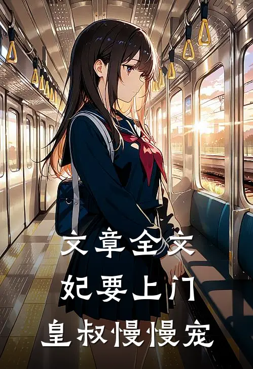 文章全文妃要上门：皇叔慢慢宠