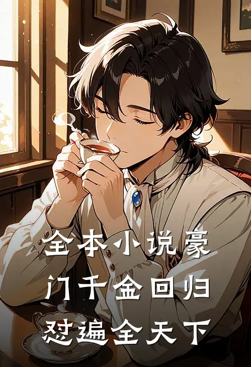 全本小说豪门千金回归，怼遍全天下