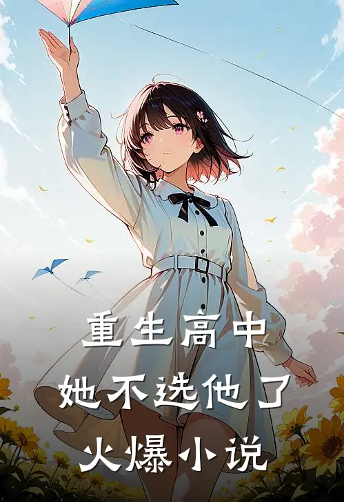 重生高中，她不选他了火爆小说