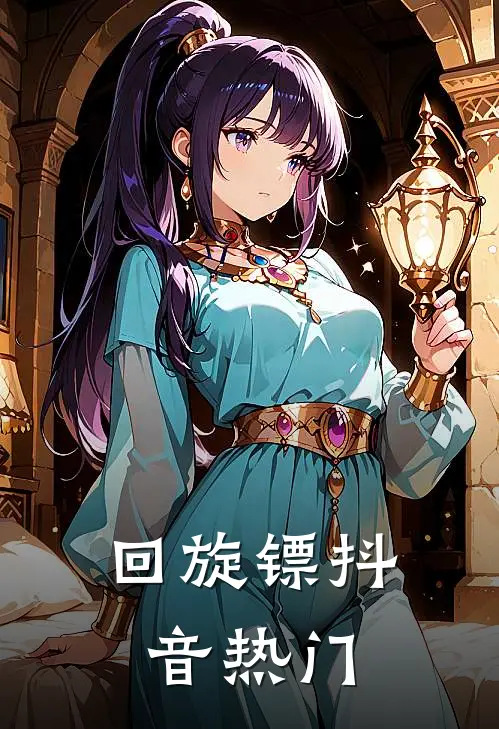 回旋镖抖音热门