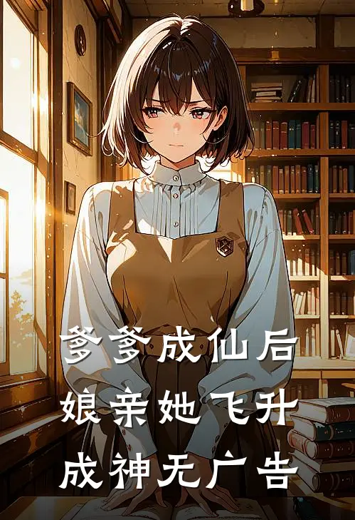 爹爹成仙后,娘亲她飞升成神无广告免费阅读