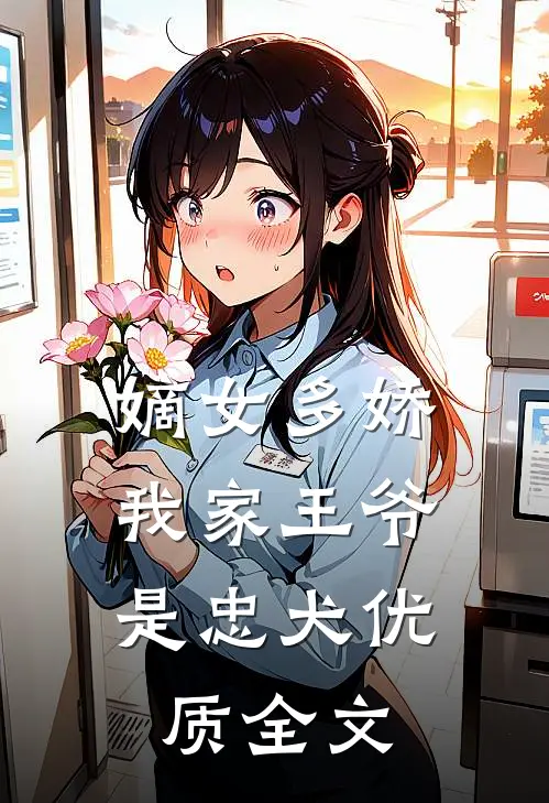 嫡女多娇我家王爷是忠犬优质全文免费阅读