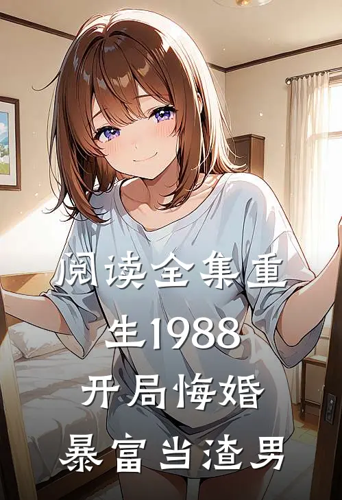阅读全集重生1988开局悔婚,暴富当渣男的