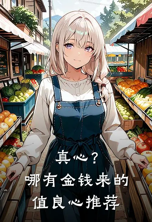 真心？哪有金钱来的值良心推荐