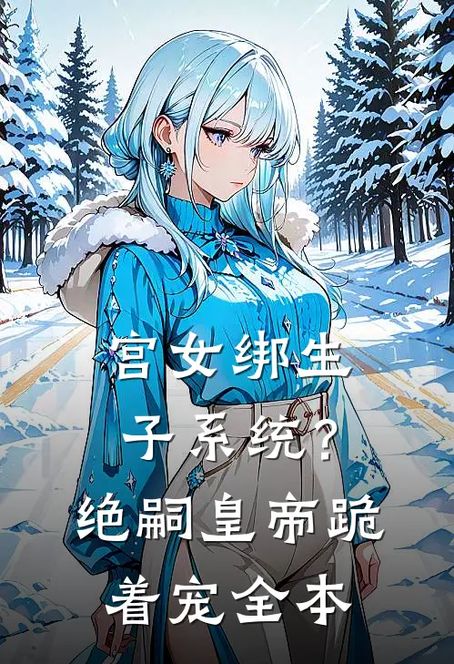 宫女绑生子系统？绝嗣皇帝跪着宠全本