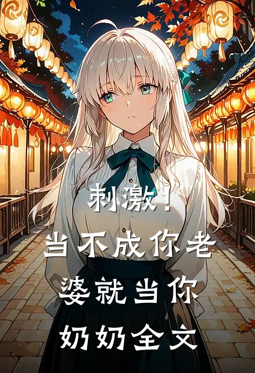 刺激!当不成你老婆就当你奶奶全文免费阅读