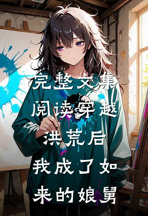 完整文集阅读穿越洪荒后,我成了如来的娘舅