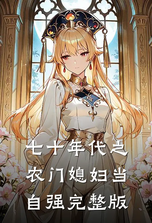 七十年代之农门媳妇当自强完整版