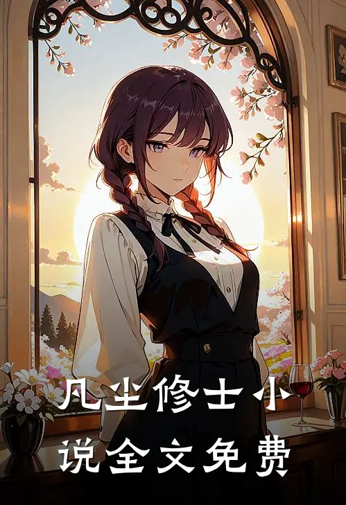 凡尘修士小说全文免费