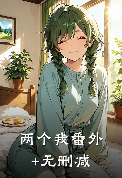 两个我番外+无删减
