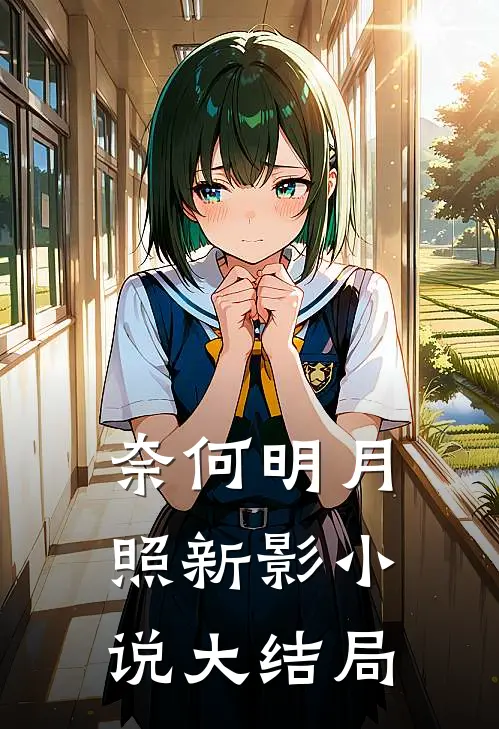 奈何明月照新影小说大结局
