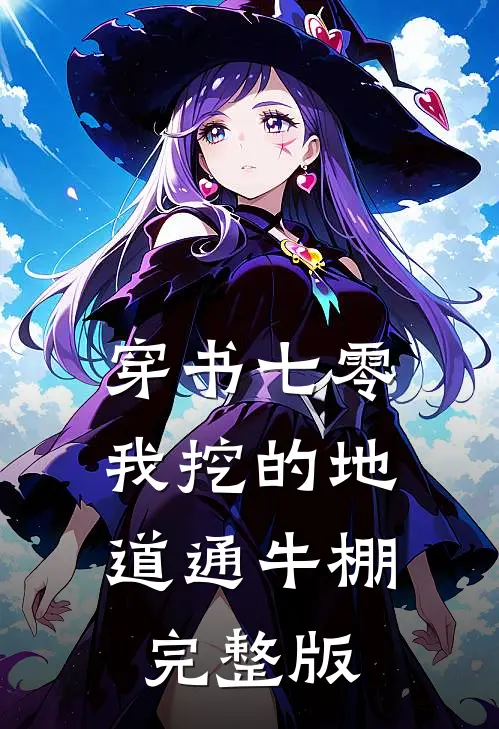 穿书七零,我挖的地道通牛棚完整版在线