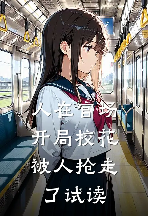 人在官场，开局校花被人抢走了试读