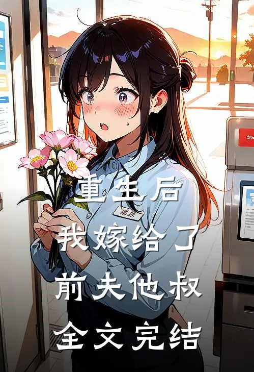 重生后,我嫁给了前夫他叔全文完结了吗