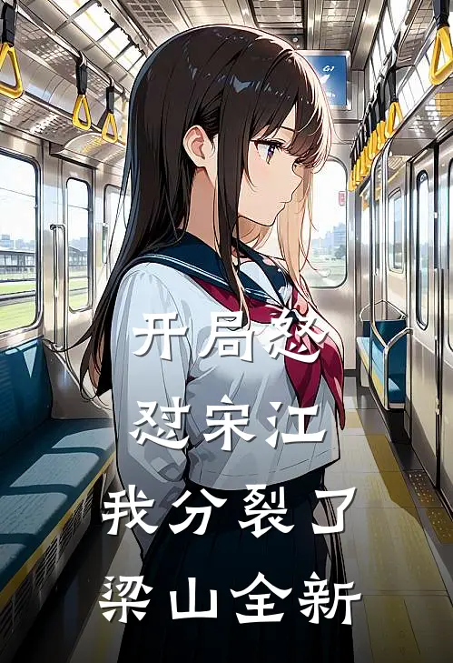 开局怒怼宋江，我分裂了梁山全新