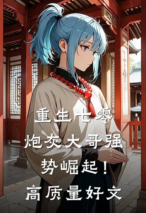 重生七零：炮灰大哥强势崛起！高质量好文