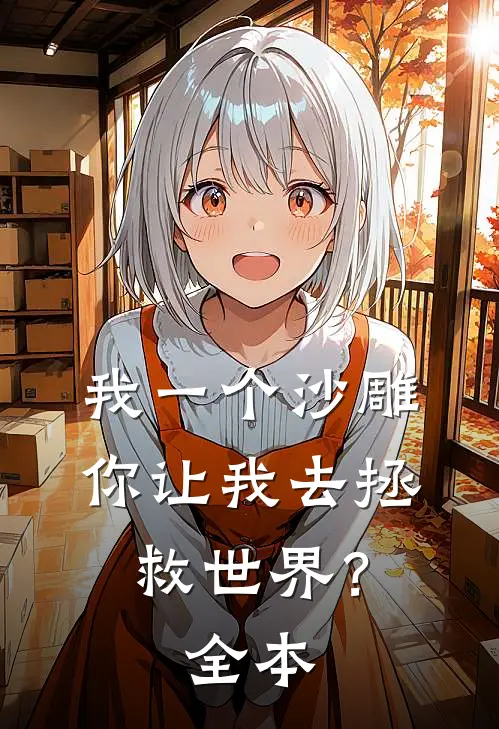 我一个沙雕,你让我去拯救世界?全本免费阅读
