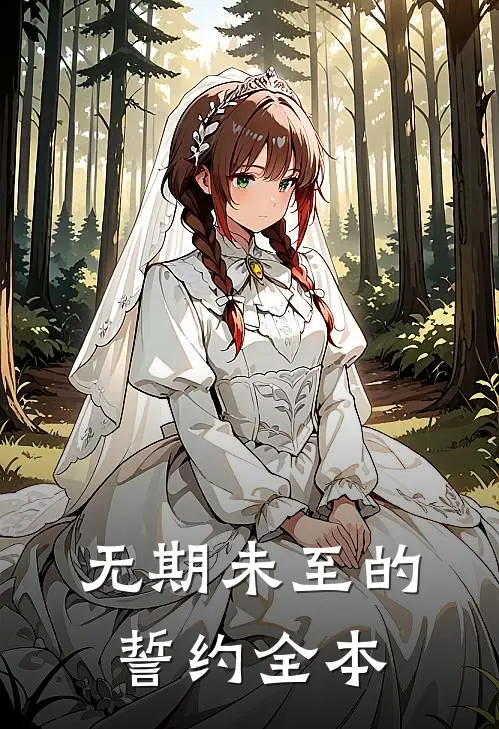无期未至的誓约全本