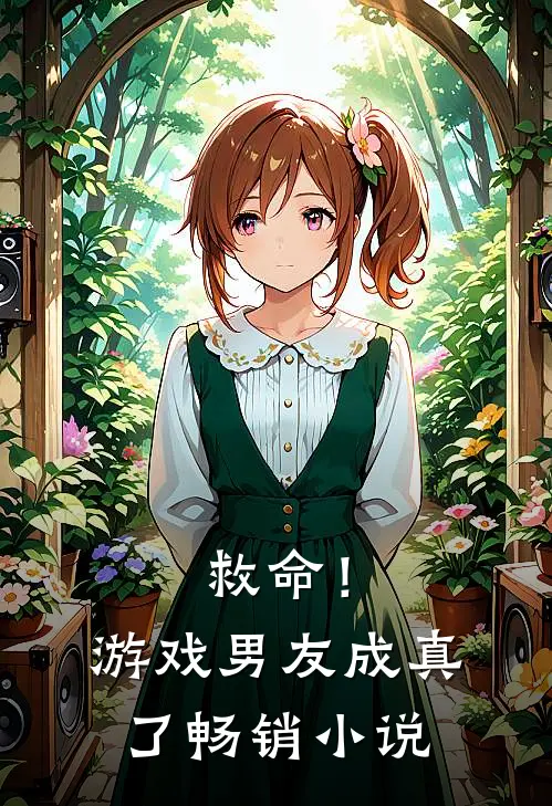 救命！游戏男友成真了畅销小说