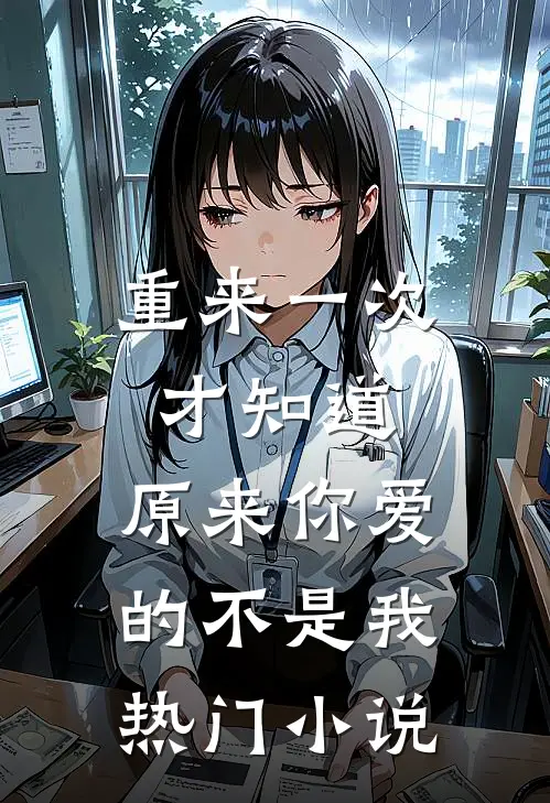 重来一次才知道,原来你爱的不是我热门在线阅读