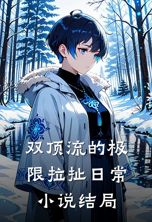 双顶流的极限拉扯日常小说结局