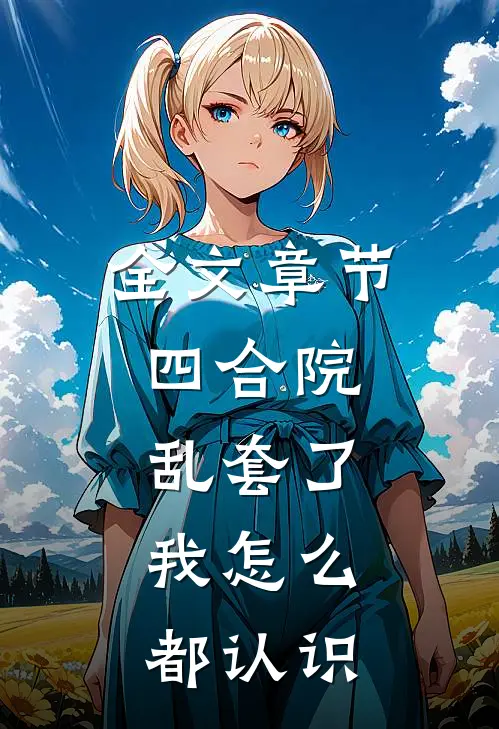 全文章节四合院：乱套了，我怎么都认识