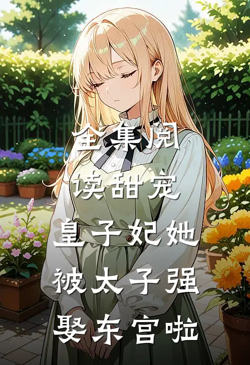 全集阅读甜宠：皇子妃她被太子强娶东宫啦