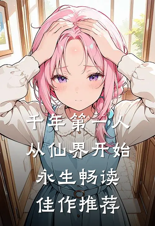 千年第一人：从仙界开始永生畅读佳作推荐