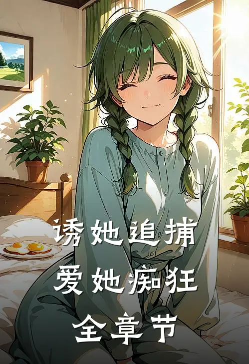 诱她追捕，爱她痴狂全章节