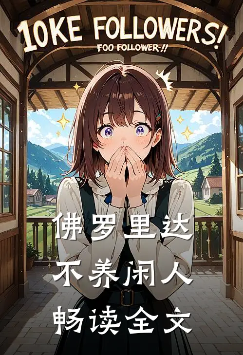 佛罗里达不养闲人畅读全文