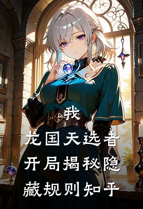 我，龙国天选者，开局揭秘隐藏规则知乎