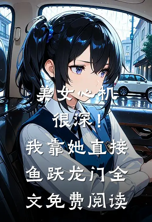 美女心机很深！我靠她直接鱼跃龙门全文免费阅读