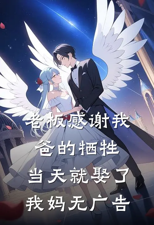 老板感谢我爸的牺牲，当天就娶了我妈无广告