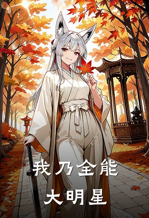 我乃全能大明星在线阅读