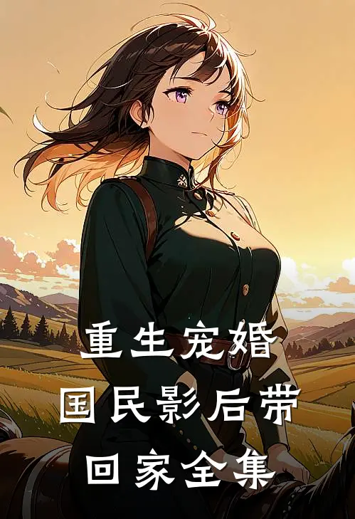 重生宠婚国民影后带回家全集免费阅读