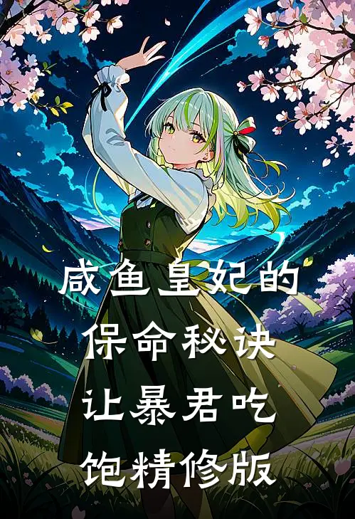 咸鱼皇妃的保命秘诀：让暴君吃饱精修版