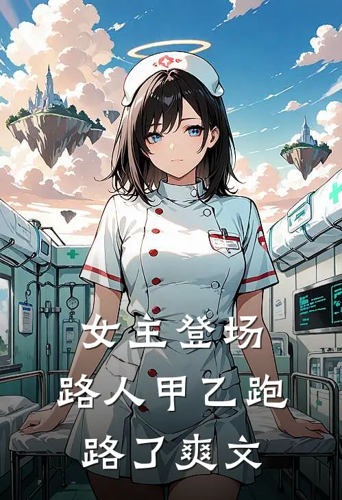 女主登场，路人甲乙跑路了爽文
