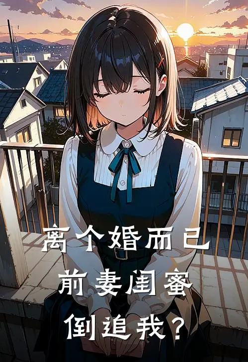 离个婚而已，前妻闺蜜倒追我？