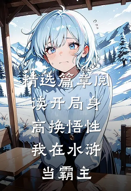 精选篇章阅读开局身高换悟性：我在水浒当霸主