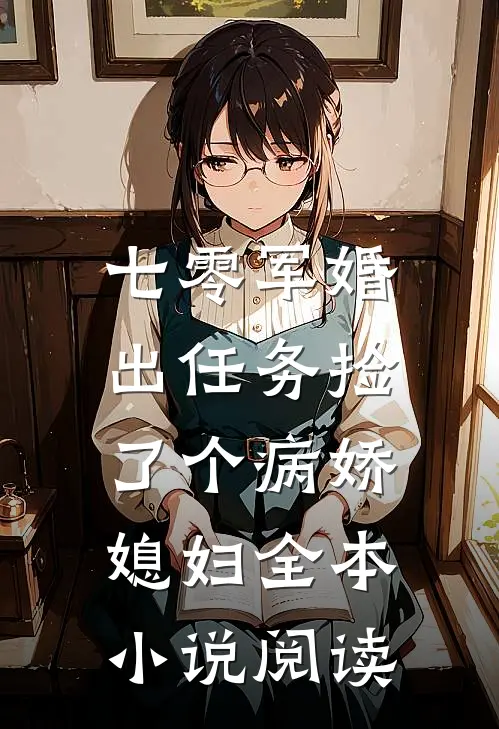 七零军婚，出任务捡了个病娇媳妇全本小说阅读