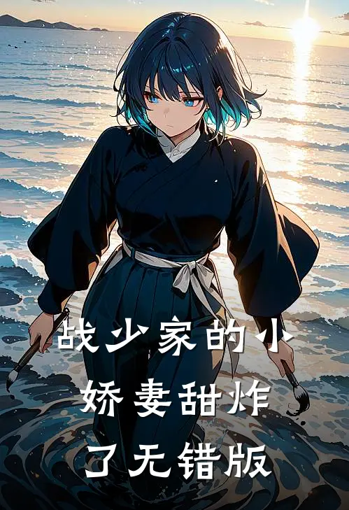 战少家的小娇妻甜炸了无错版