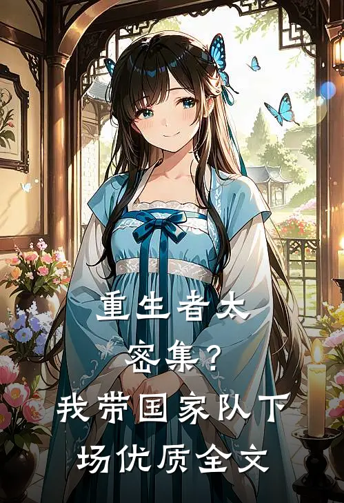 重生者太密集？我带国家队下场优质全文