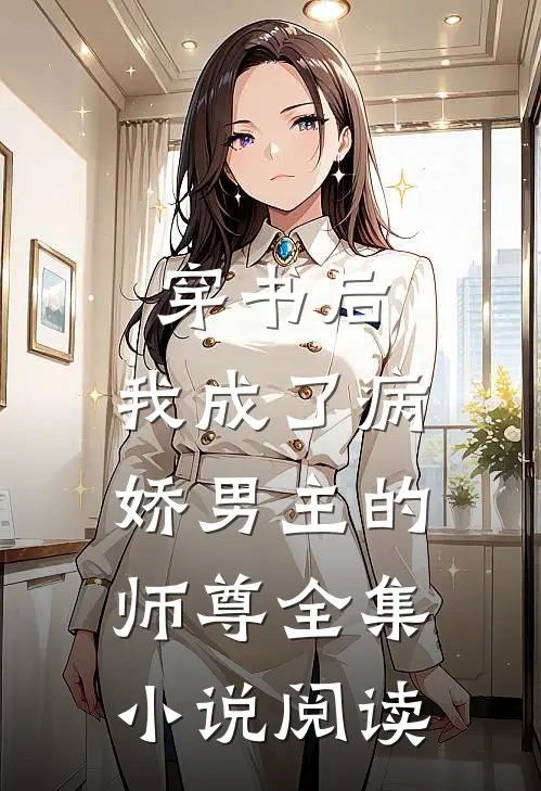 穿书后,我成了病娇男主的师尊全集阅读