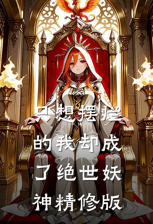 只想摆烂的我却成了绝世妖神精修版