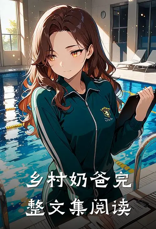 乡村奶爸完整文集阅读