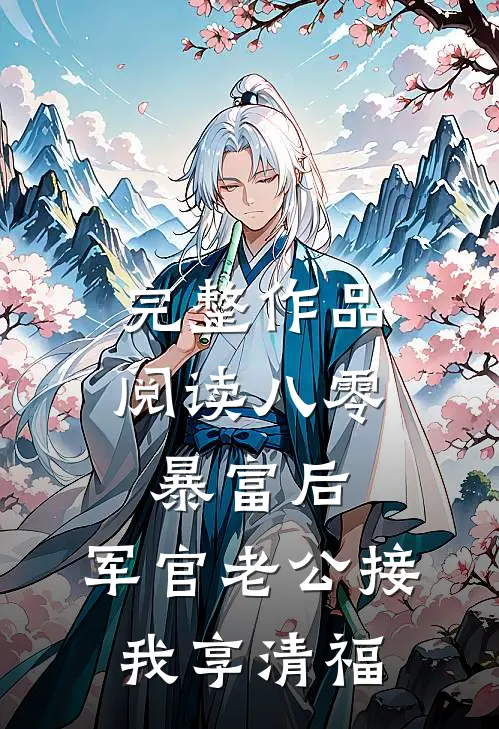 完整作品阅读八零：暴富后，军官老公接我享清福